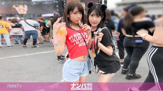 200GANA-2167 일본 최대급의 EDM 페스에서 헌팅한 JD2 인조! 이벤트 서클끼리의 교류라고 칭해 호텔에 데리고 들어와 술을 마시게 해 후냐후냐로 시키면, 비밀의 4P 페스티벌 개최♪
