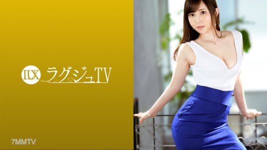 259LUXU-1464 奢侈TV 1453 為無性而苦惱的鬱悶人妻從未決定申請AV！ 「我想在強烈的性愛中感覺良好……」如願以償，一個因演員驚人的技術和非凡的刺激而在痛苦中反复暈倒的不道德的美麗妻子！ ！