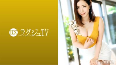 259LUXU-1486 LuxuTV 1481 Former Female Doctor, Current Adult Anime Voice Actor, A Beautiful Woman With A Shining Intelligence Appears For The First Time! Her Adorable Looks, Her Ear-piercing Voice, And Her Bewitching Glamorous Body...! Expose The Charm Ge