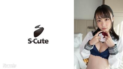 229SCUTE-1242 Hiyori (22) S-Cute Squirting Uniform Beautiful Girl Oral Ejaculation SEX