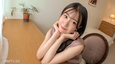 SIRO-5195 A Neat Female College Student Says, &quotI Paid For Studying Abroad And Was Curious..." When You Stroke Her Slender Body Once, Her Sensitive Nipples Stand Up... [First Shot] AV Application Online → AV Experience Shooting 2088