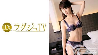 259LUXU-284 럭셔리 TV 287