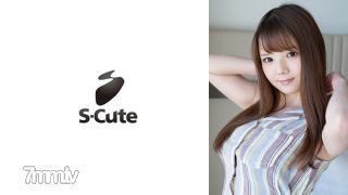 229SCUTE-1235 Anna (21) S-Cute Lolita Beautiful Girl&quots Cute Face Facial SEX