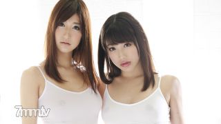 253KAKU-081 Ichika & Mirai 2
